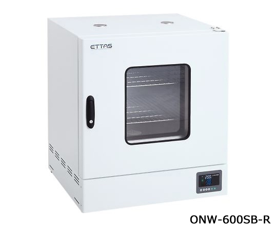 Tủ sấy đối lưu tự nhiên có cửa quan sát AS ONE 1-9004-46-22 ONW-600SB-R, 300oC 150 lít